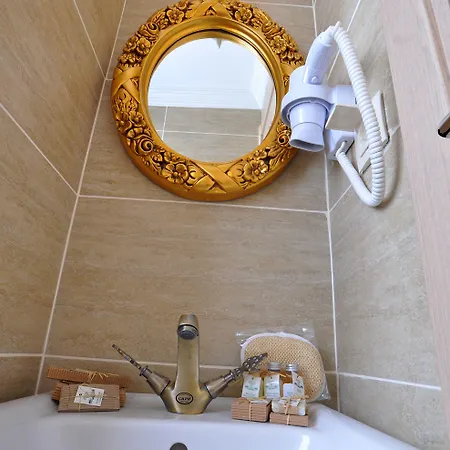 Hotel Divani Ali Istanbul