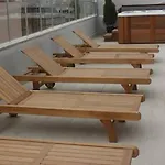 Divani Ali 4* Stambuł