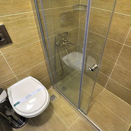 Ξενοδοχείο Divani Ali 4*