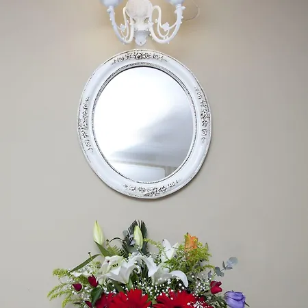 Divani Ali Ξενοδοχείο