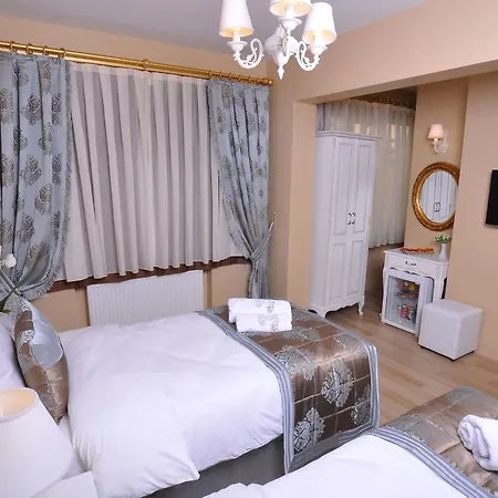 Divani Ali 4* Istanbul