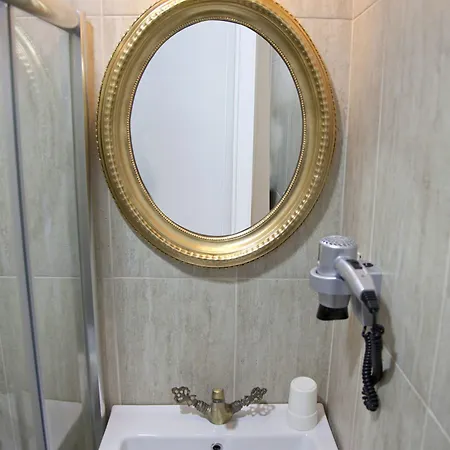 Divani Ali Ξενοδοχείο Κωνσταντινούπολη
