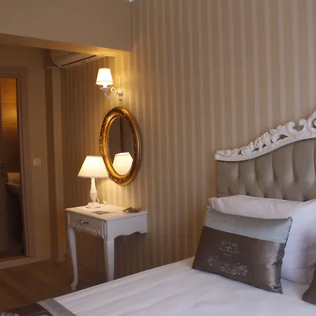 Divani Ali 4* Istanbul