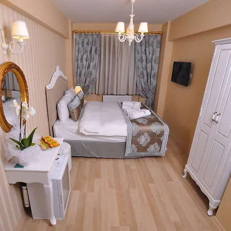 Hotel Divani Ali Istanbul