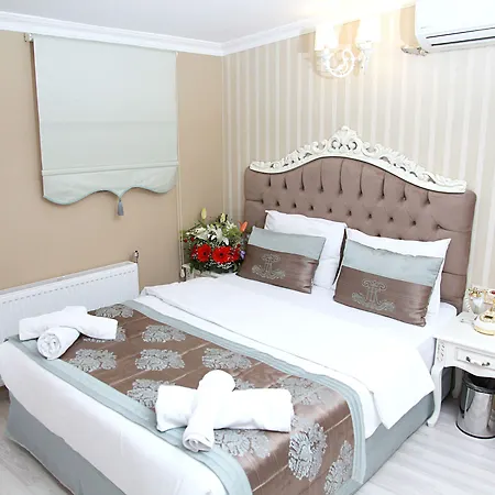 Ξενοδοχείο Divani Ali 4*