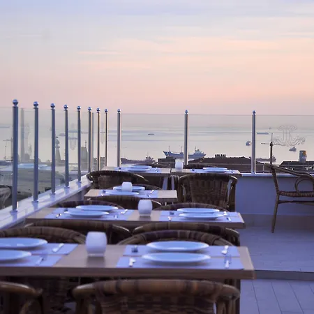 Divani Ali 4* Istanbul