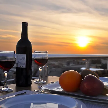 Otel Divani Ali İstanbul