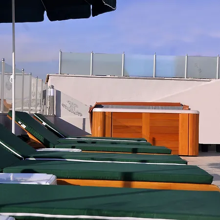 Ξενοδοχείο Divani Ali