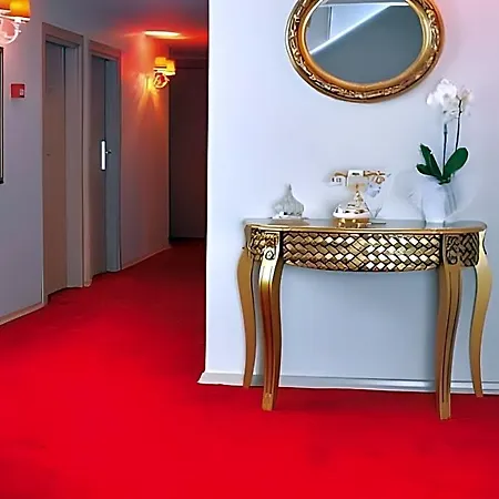 Divani Ali 4* Istambul