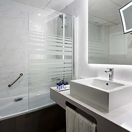 Divani Ali Hotel Istambul