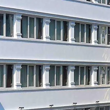 Divani Ali Hotel 4*