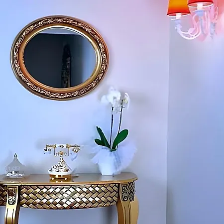 Divani Ali 4*