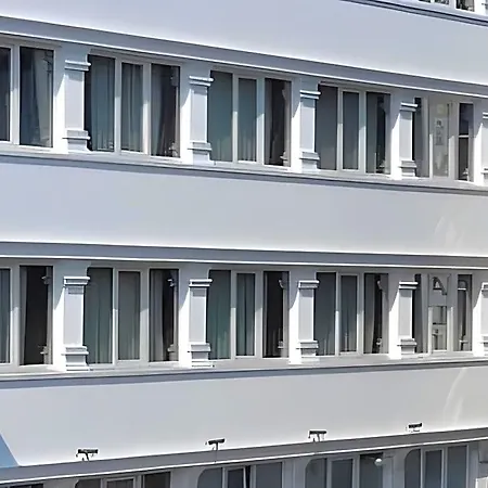 Divani Ali Hotel Istambul
