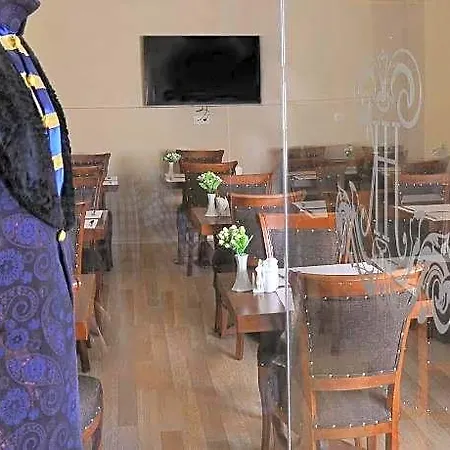 Divani Ali Istambul