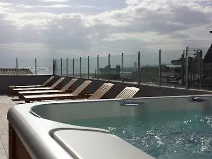 Divani Ali Hotel
