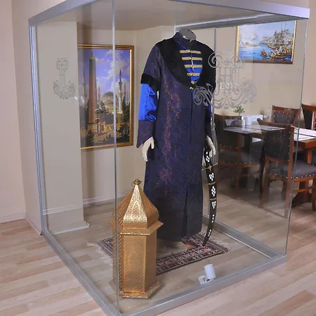 Divani Ali 4* Κωνσταντινούπολη