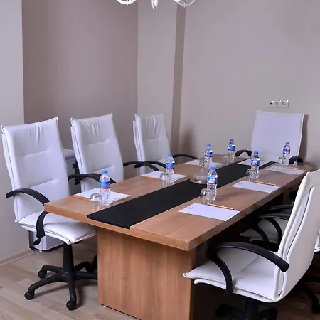 Ξενοδοχείο Divani Ali
