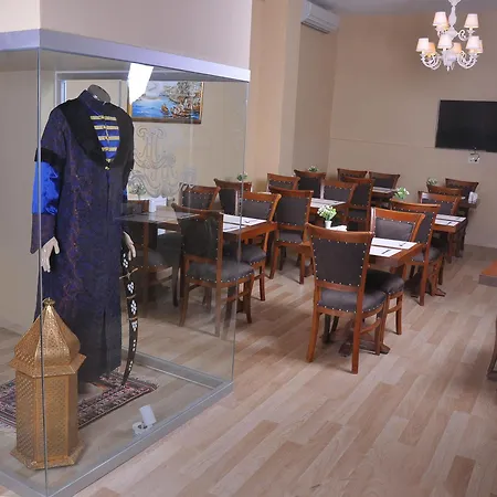 Ξενοδοχείο Divani Ali 4*