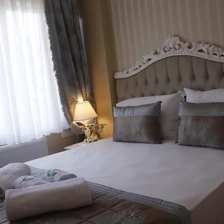 Divani Ali 4* Istambul