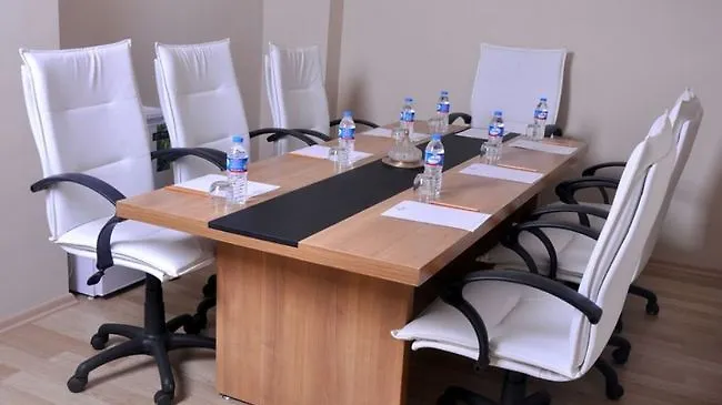 Divani Ali 4* Istanbul