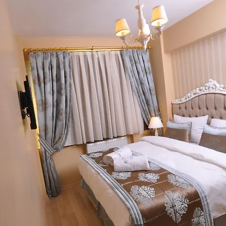 ديوان-آي علي 4* اسطنبول