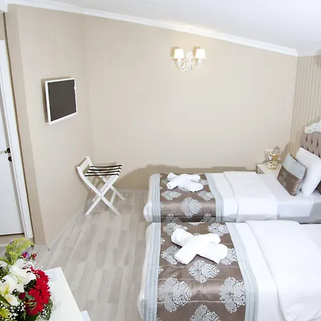 Divani Ali 4*