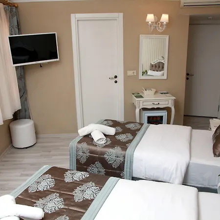 فندق ديوان-آي علي اسطنبول