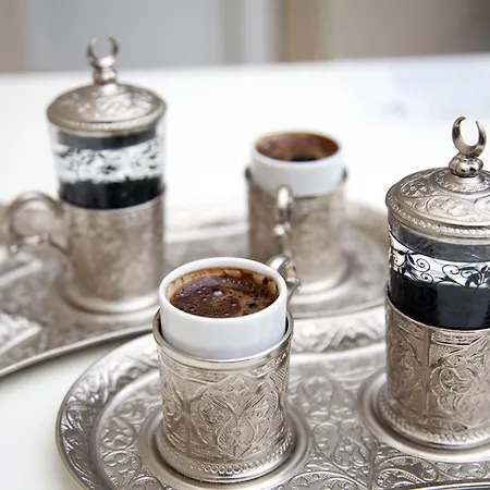 ديوان-آي علي فندق 4*