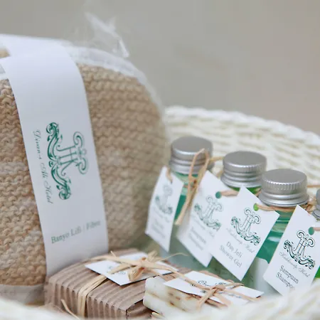 ديوان-آي علي فندق