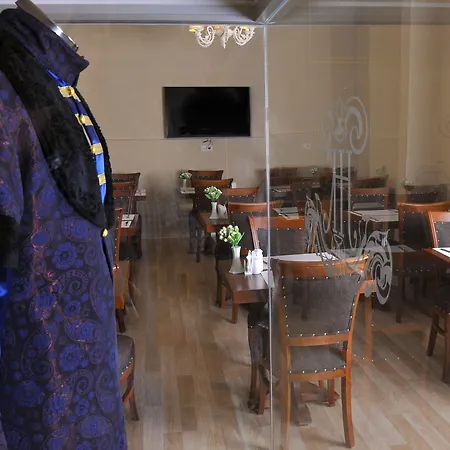 ديوان-آي علي 4*