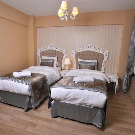 ديوان-آي علي فندق