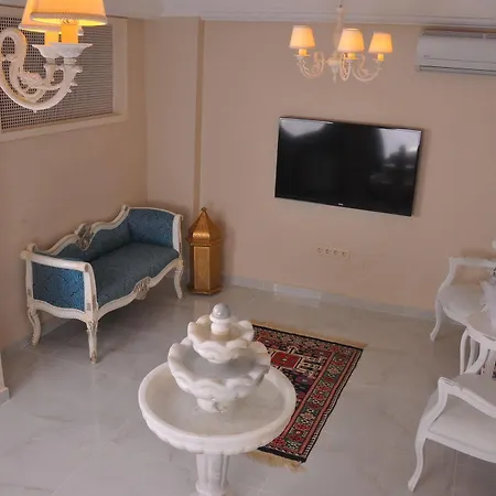 فندق ديوان-آي علي