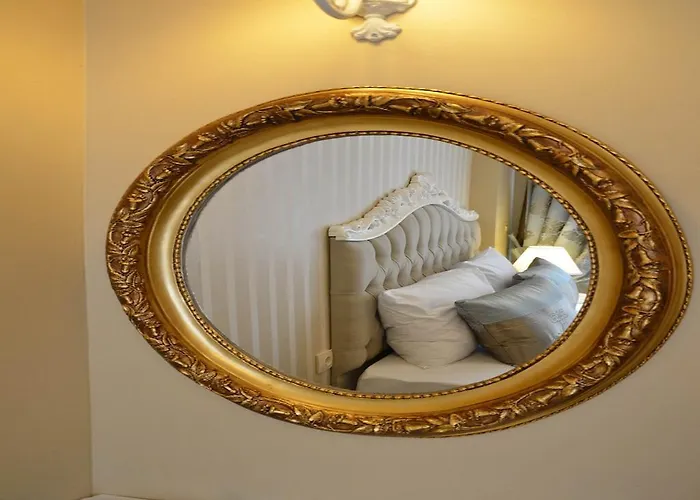 Divani Ali Szálloda