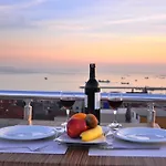 Divani Ali 4* Istanbulská provincie