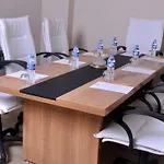 Divani Ali 4* Istanbulská provincie