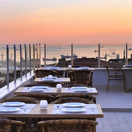 Divani Ali Hotel Istanbul