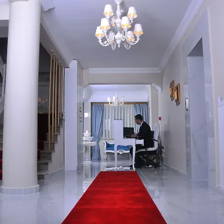 Divani Ali 4* Istanbul