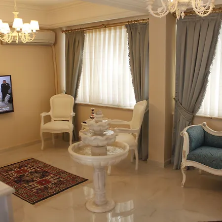 Divani Ali Hotel Istanbul