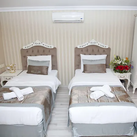 Divani Ali 4* Istanbul