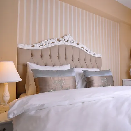 Hotel Divani Ali Istanbul