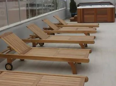 Divani Ali 4* Istanbul