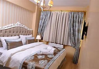 Divani Ali 4* Istanbul