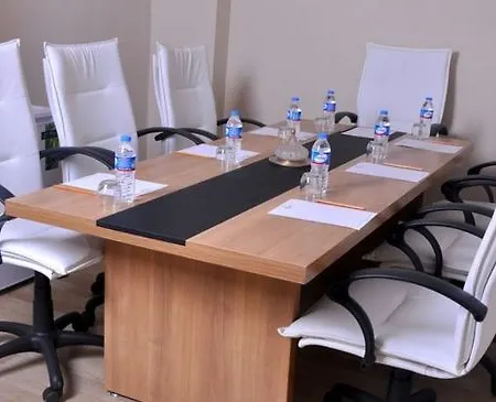 Divani Ali 4* Istanbul